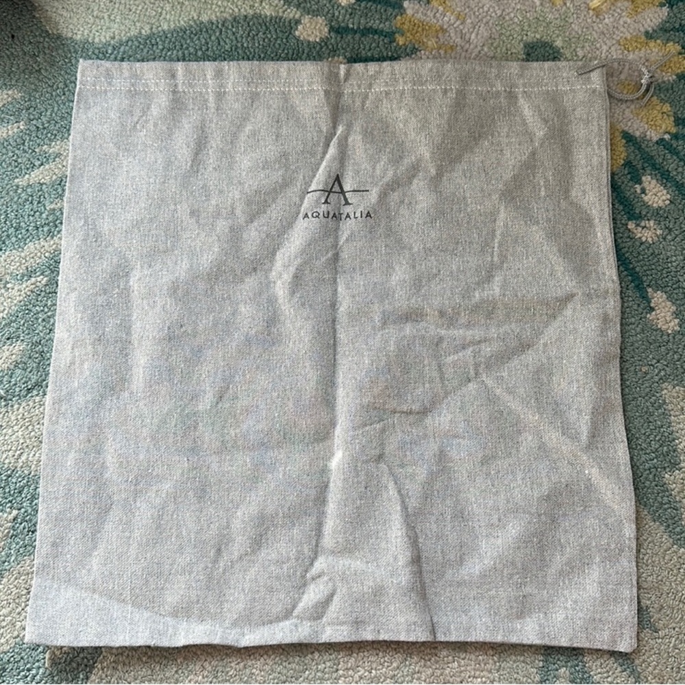 14x14” Aquatalia Dustbag